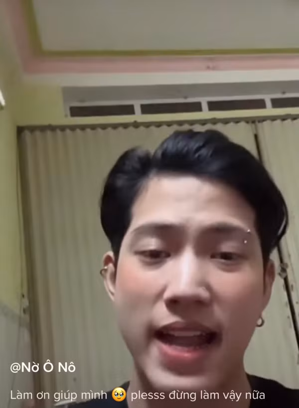 Trong chuyến du lịch ở xứ Chùa Vàng mới đây, TikToker Nờ Ô Nô đã có những màn review ẩm thực tại đây, thu hút sự chú ý của nhiều người.