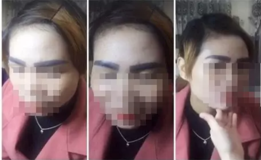 Một cô gái Việt Nam đã sang tận Lào để trải nghiệm mốt xăm lông mày mới nhất của nước này với khoảng 500.000 đồng. Lông mày làm từ “nước ngoài” này sẽ khiến cô ân hận suốt đời.