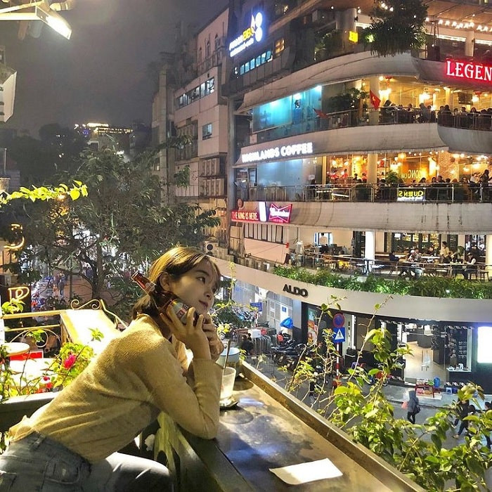 Tuy nhiên, chất lượng đồ uống chưa đồng đều là chia sẻ của một số thực khách khi thưởng thức.