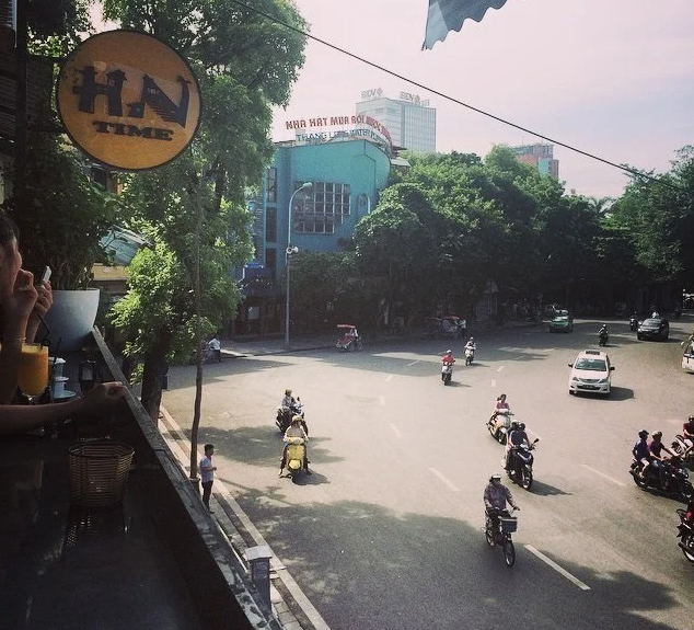 Nếu muốn tìm một nơi yên tĩnh để tận hưởng không khí đầu năm mới, đây là địa điểm phù hợp. Ảnh: Tổng hợp Internet