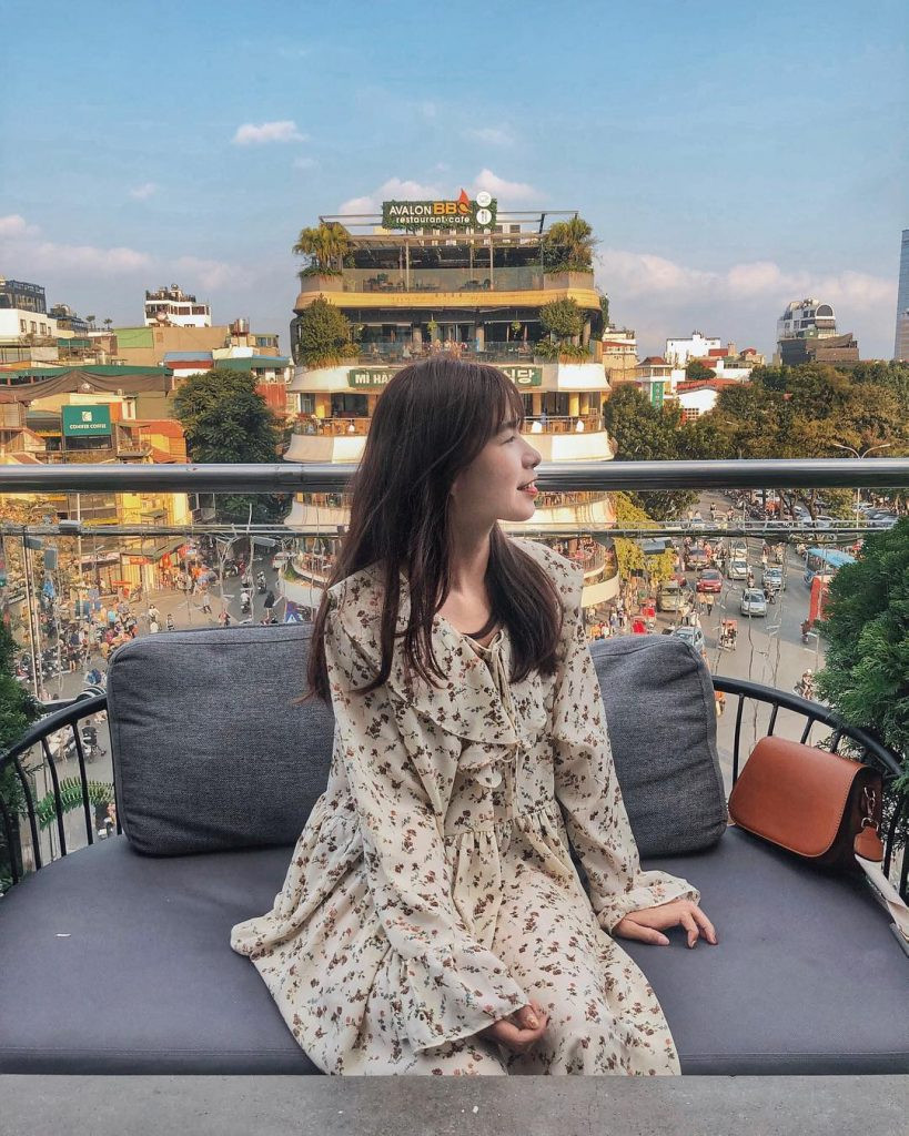 Nhưng bạn phải đặt chỗ từ rất sớm và chi một khoản kinh phí không hề nhỏ.