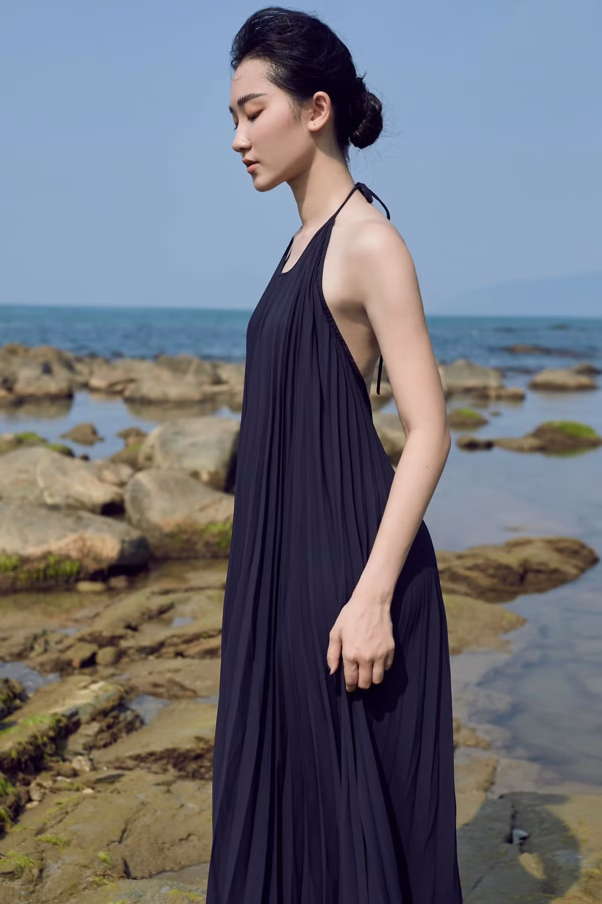 Hình ảnh mới nhất được Cẩm Nhi đăng tải trên trang cá nhân nhận được nhiều lời khen vì vẻ đẹp ngọt ngào.