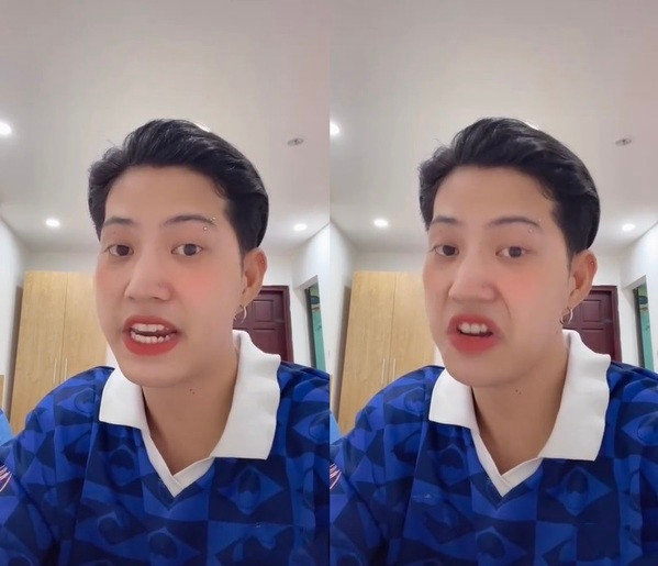 Một lần khác trong lúc Võ Hà Linh và Cô Gái Có Râu căng thẳng trên mạng xã hội, TikToker Nờ Ô Nô đột ngột lên video với giọng điệu đầy mỉa mai: “Chắc chắn có hiểu lầm gì ở đây rồi, mình thấy hai người này thân nhau dữ lắm”. Hành động của anh chàng bị nhiều người đánh giá là kém duyên, cố tình dựa vào đó để kiếm fame.