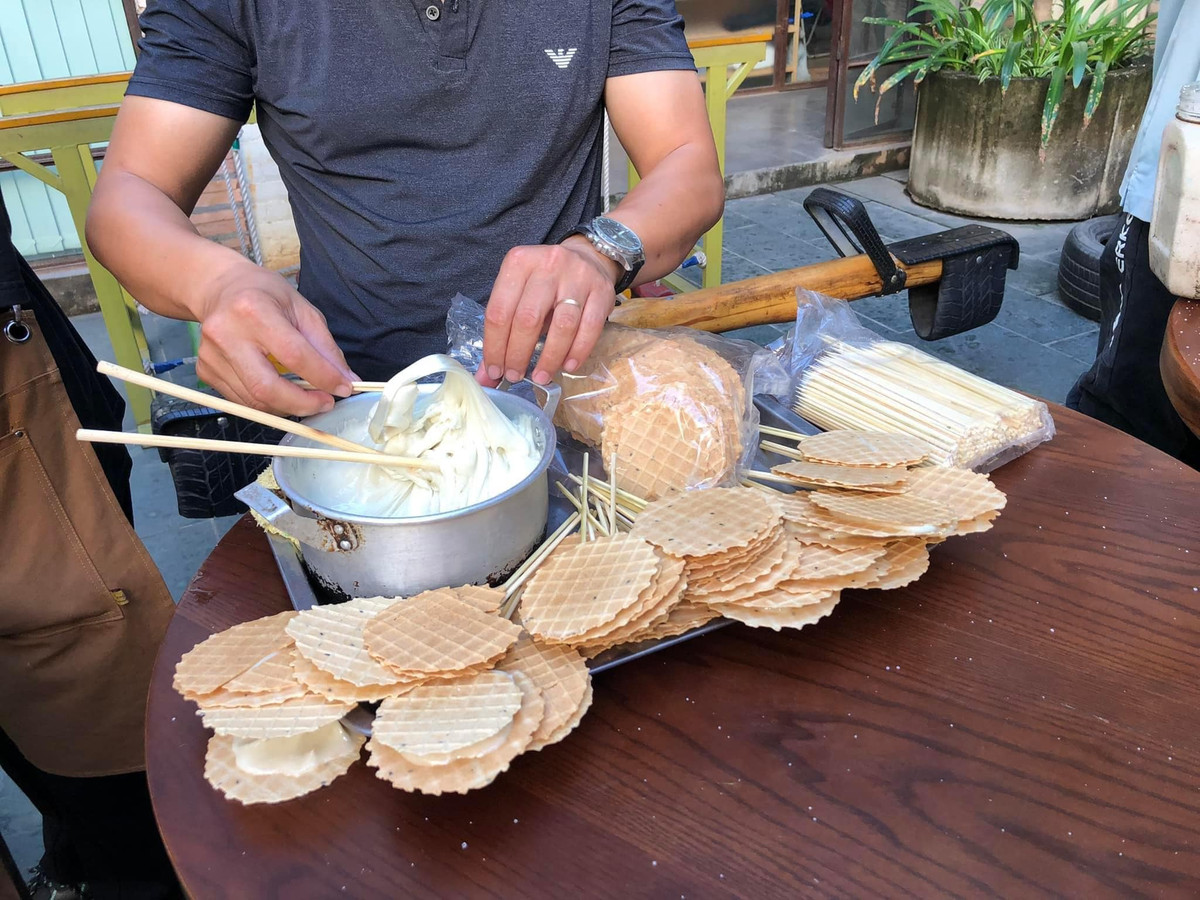 Buổi tiệc cưới độc đáo, có 1 không 2 đã để lại những ký ức đẹp cho cả cô dâu chú rể, khách mời.