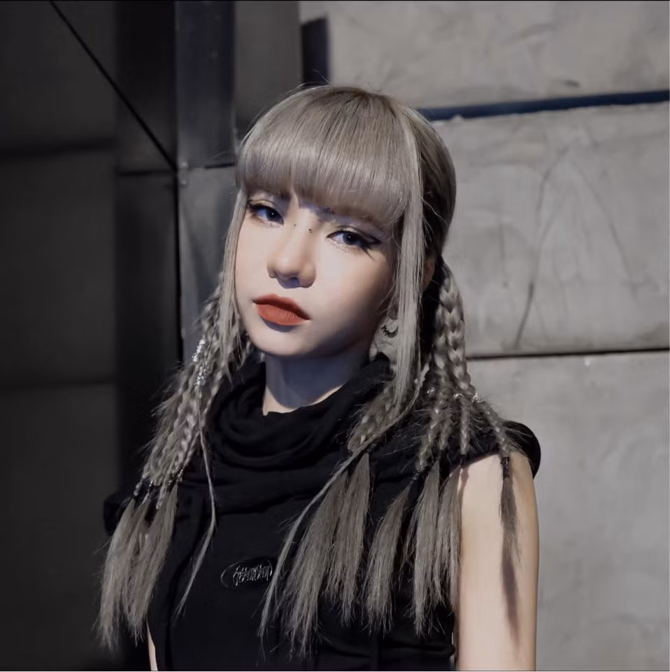 CiiN là một trong những nhân vật nhận được sự quan tâm lớn của cư dân mạng, đặc biệt là giới trẻ.