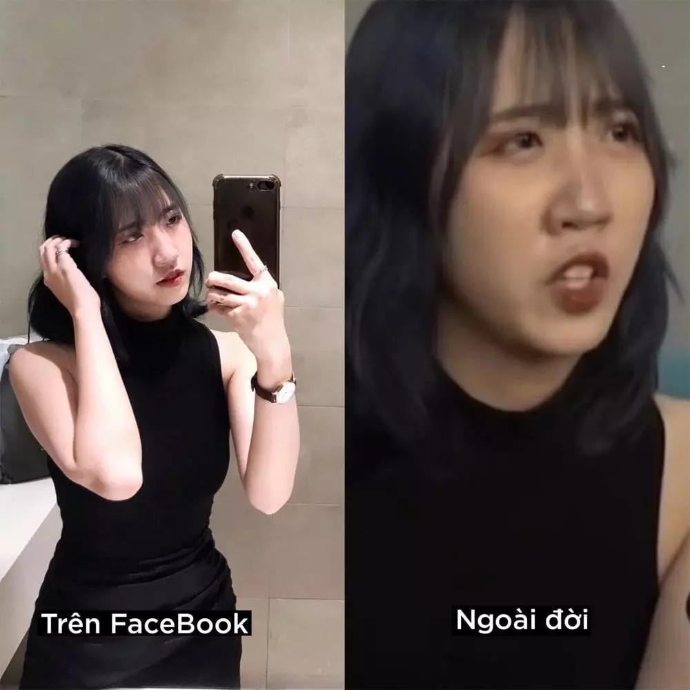 Ngoài ra, nhan sắc của cô gái này khi xuất hiện trong show hẹn hò cũng là đề tài được netizen bàn tán không ngớt. Nhiều người body shaming (miệt thị ngoại hình) cô ở thời điểm đó.