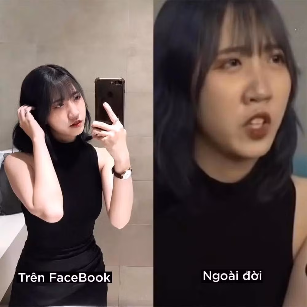 Ngoài ra, nhan sắc của cô gái này khi xuất hiện trong show hẹn hò cũng là đề tài được netizen bàn tán không ngớt. Nhiều người body shaming (miệt thị ngoại hình) cô ở thời điểm đó.