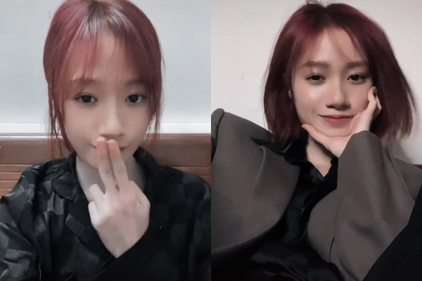 Từ một người với hình ảnh bình thường, giản dị nhiều TikToker đã biến hoá thành những chàng trai, cô gái với khí chất cực cool ngầu.