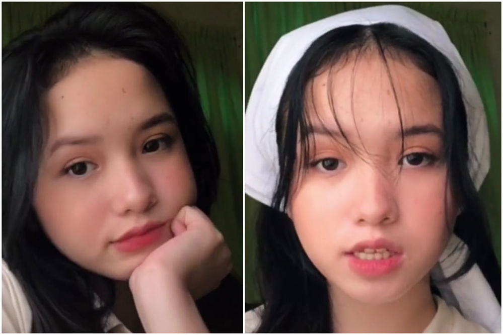 Thậm chí cô nàng còn thu về hàng loạt biệt danh như “cô nàng dễ thương nhất TikTok”, “lý do bao chàng trai chơi TikTok”,... Bẵng đi 2 năm, nhiều người cũng tò mò về cuộc sống hiện tại của cô gái này.