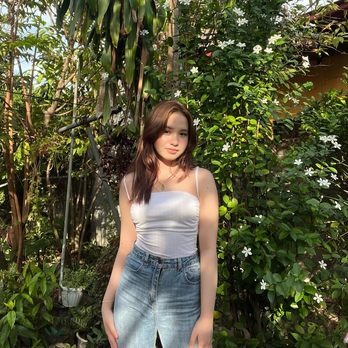 Kênh TikTok của Vien Babina ở thời điểm hiện tại đã thu hút tới 5,2 triệu lượt theo dõi.