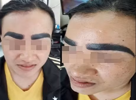 Ở phần bình luận bài đăng, cư dân mạng vào gửi lời chia buồn cùng cô gái trẻ.