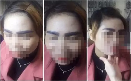 Trước đó, netizen cũng từng nhiều phen bàn tán rôm rả về việc làm đẹp đón Tết của hội chị em