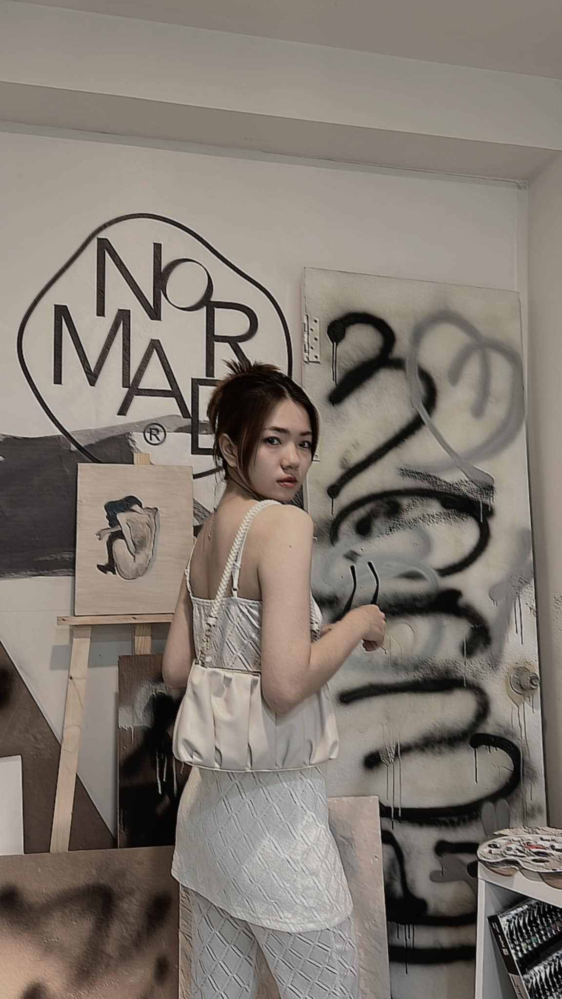 Hiện tại sự việc cô nàng bán hàng giả trên TikTok vẫn nhận được sự quan tâm. Ảnh: Tổng hợp