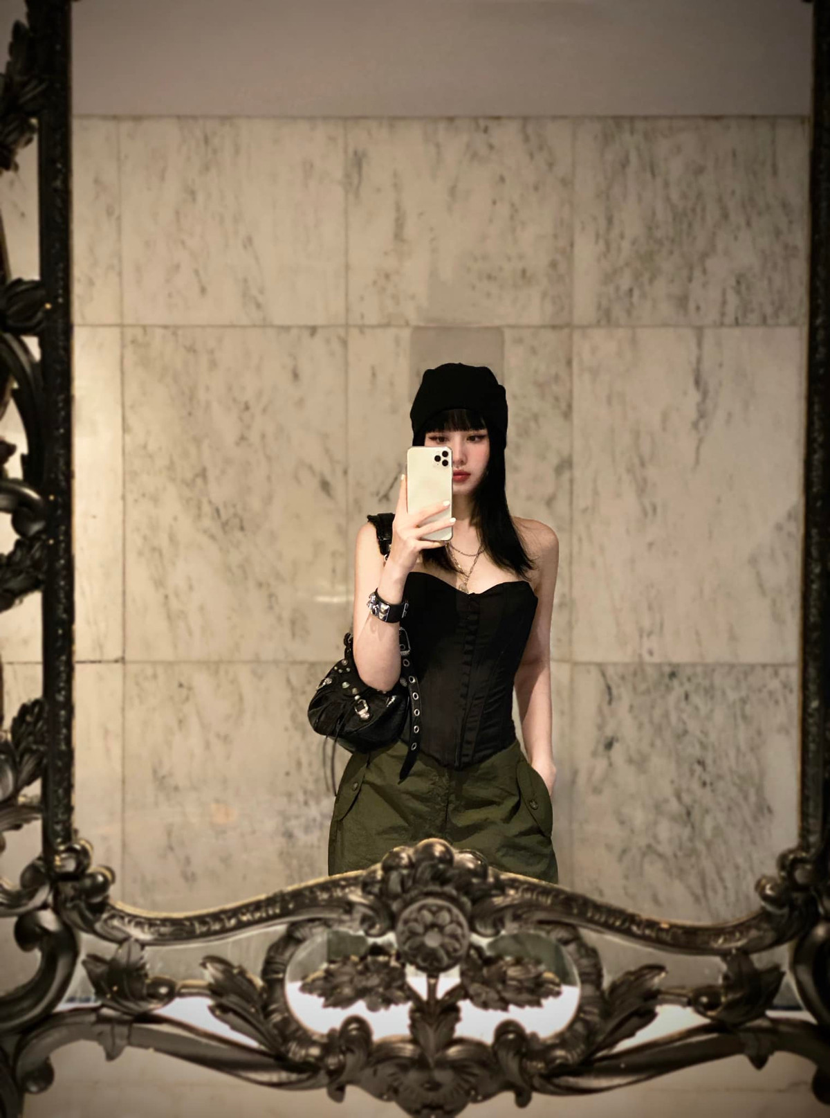 Dù không còn hoạt động nghệ thuật nhưng thời gian qua Tâm Tít vẫn là cái tên nhận về rất nhiều quan tâm.