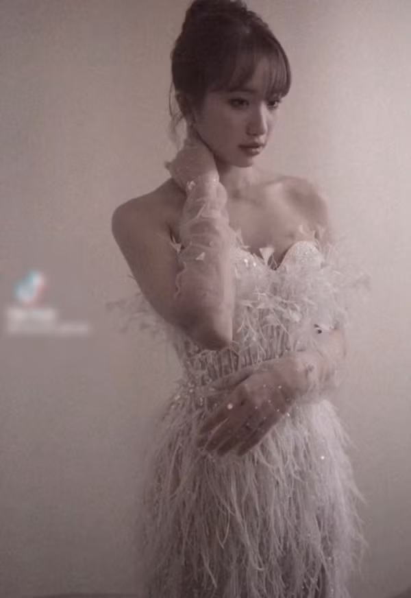 Thiếu gia Bụt và Lê Thị Khánh Huyền là một trong những cặp đôi nhận được sự quan tâm của rất nhiều người hâm mộ.