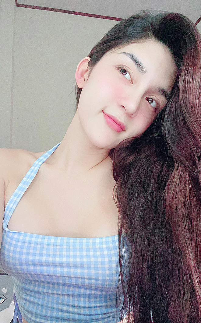 Phần thưởng xứng đáng cho sự can đảm của Huỳnh My là một cuộc sống tự do, trọn vẹn.