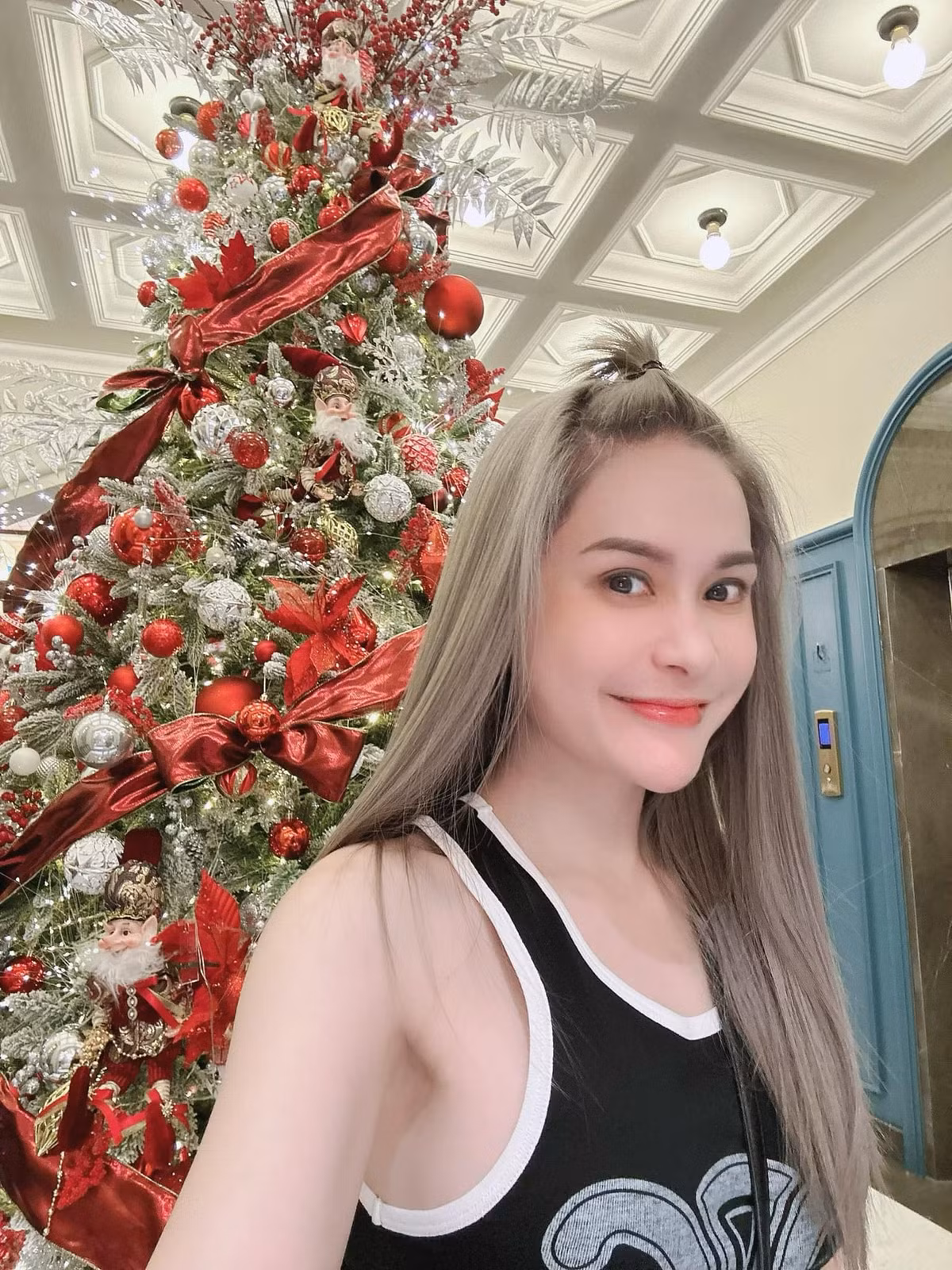 Đoàn Di Băng là một trong những mỹ nhân Việt sở hữu khối tài sản đáng ngưỡng mộ.