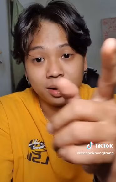 Một bộ phận cư dân mạng đồng tình với quan điểm của Hắc Hổ, bởi lẽ nam TikToker lý giải việc thành công phụ thuộc vào thái độ sống, sự cầu tiến.