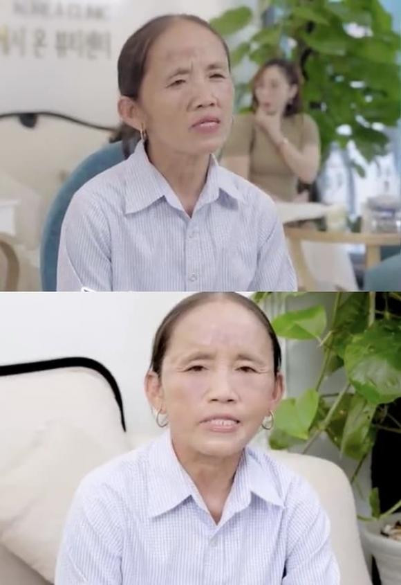 Ngay từ khi vừa tân trang nhan sắc trở về, bà Tân đã liên tục bị dân tình soi xét, đánh giá.