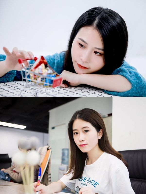 Đang thời kỳ đỉnh cao của sự phát triển làm vlogger, tháng 8/2019 "thánh ăn công sở" gặp scandal lớn. Sự cố hai bé 12 tuổi và 14 tuổi ở Trung Quốc được cho là đã "học theo" những gì cô đã làm trên kênh của mình và xảy ra vụ nổ nghiêm trọng.