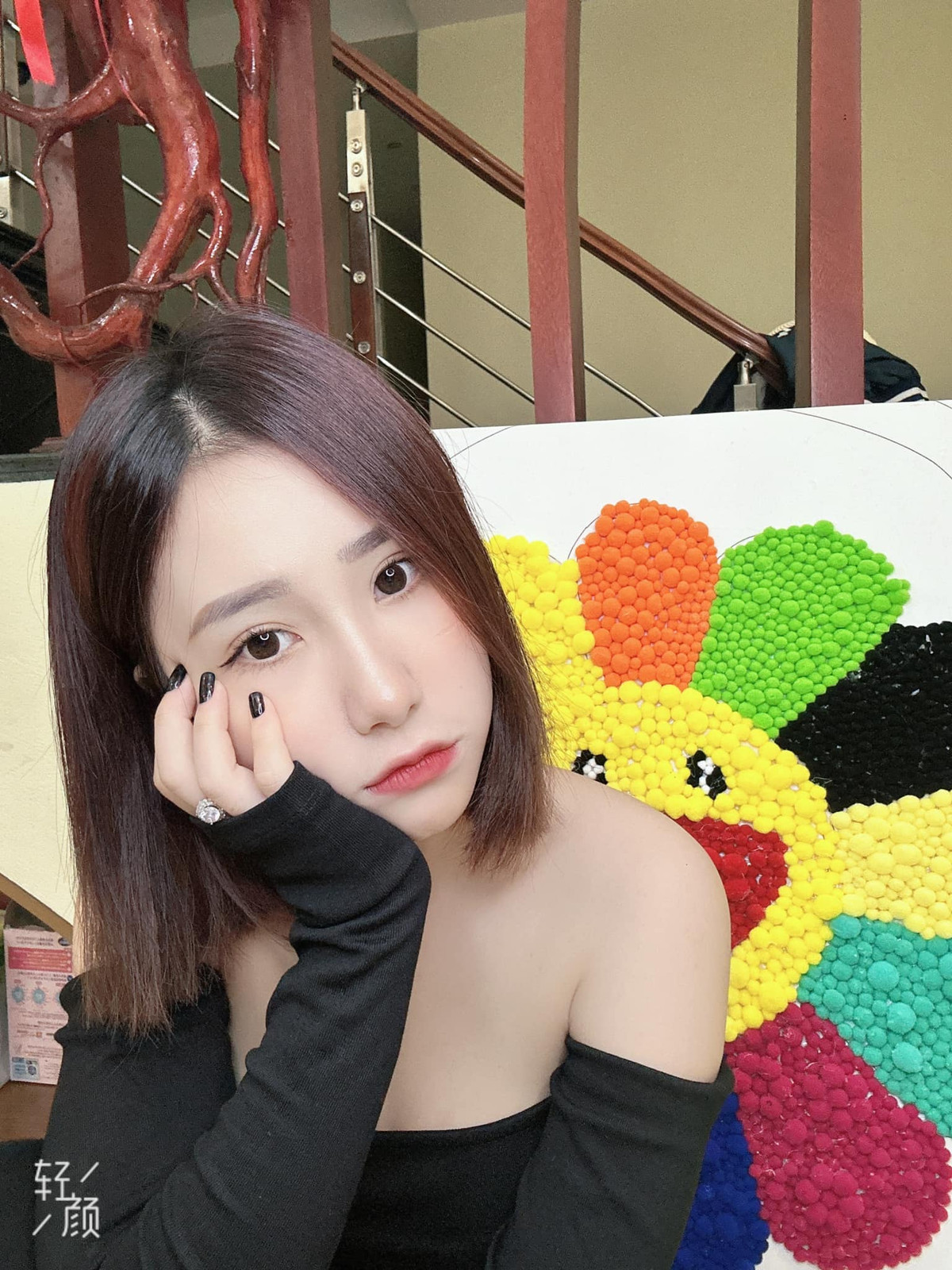 Nhiều người cho rằng nếu tiếp tục theo đuổi hình tượng này, Tiểu Hý sẽ có thể thành công hơn trong tương lai.