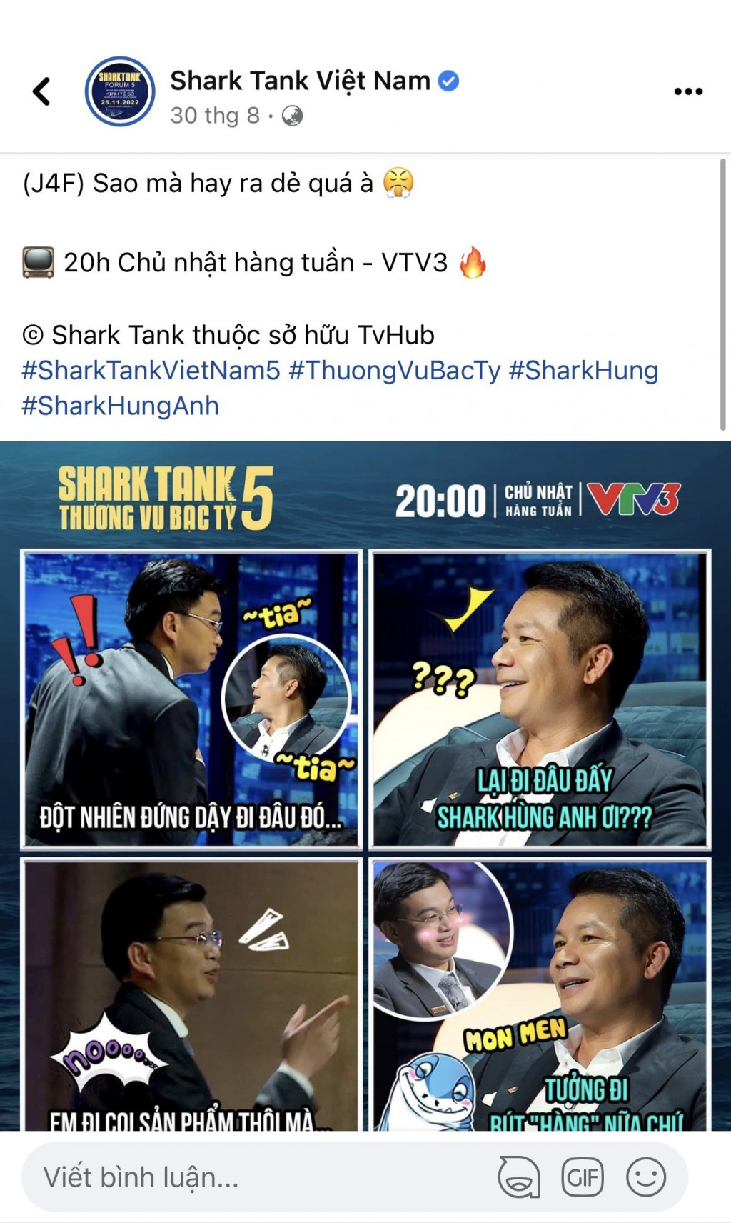 Nhắc đến những câu nói trend trong năm 2022, “Anh hay ra vẻ quá à” cũng từng gây bão trên mạng xã hội.