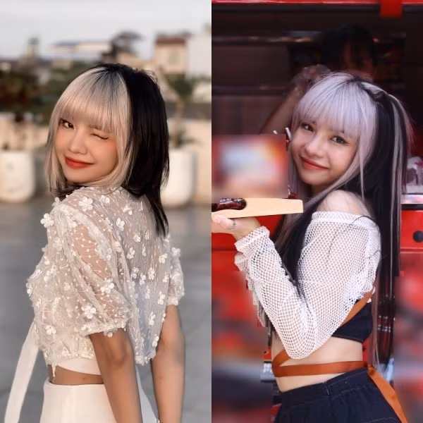 Là người nổi tiếng về vũ đạo thế nhưng nữ TikToker sinh năm 1997 nhận ý kiến trái chiều về nhan sắc của mình.