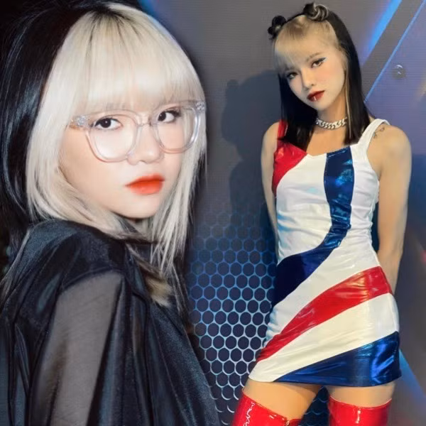 Kể từ khi động chạm "dao kéo" mà cụ thể là sửa mũi, gương mặt của CiiN có nhiều đổi khác, cô nhận được nhiều lời khen hơn trước cho sự thăng hạng này.