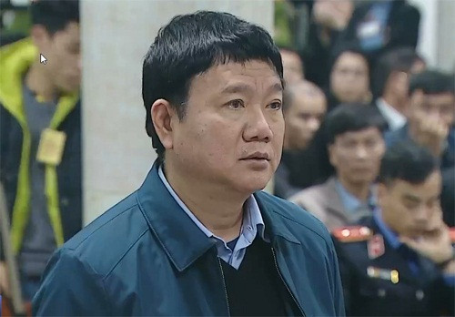 Tuy nhiên, theo VKSND Tối cao, bị can Thăng có tình tiết giảm nhẹ như quá trình điều tra ông Đinh La Thăng đã thừa nhận có sai phạm trong việc chỉ đạo thực hiện dự án nhà máy Nhiệt điện Thái Bình 2 với tư cách người đứng đầu. Ngoài ra, bị can Thăng có nhiều thành tích trong quá trình công tác.