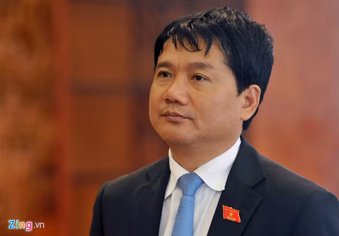 Tuy nhiên, những sai phạm khuyết điểm trong quá trình lãnh đạo Tập đoàn Dầu khí Việt Nam (PVN) đã khiến con đường quan lộ của ông Thăng dừng lại. Nguồn ảnh: Zing.vn