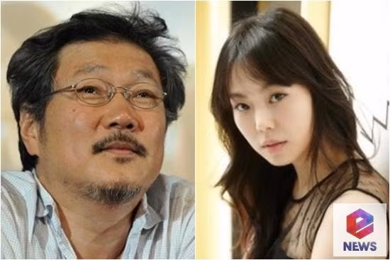 Vo dao dien Hong Sang Soo nhat quyet khong ly hon