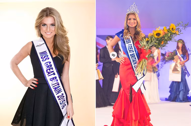 Nhan sac Hoa hau Anh bi tuoc vuong mien vi may mua-Hinh-3