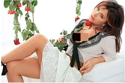 9. Ukraine: Ukraine là quê hương của những phụ nữ xinh đẹp, gợi cảm và dễ thương.