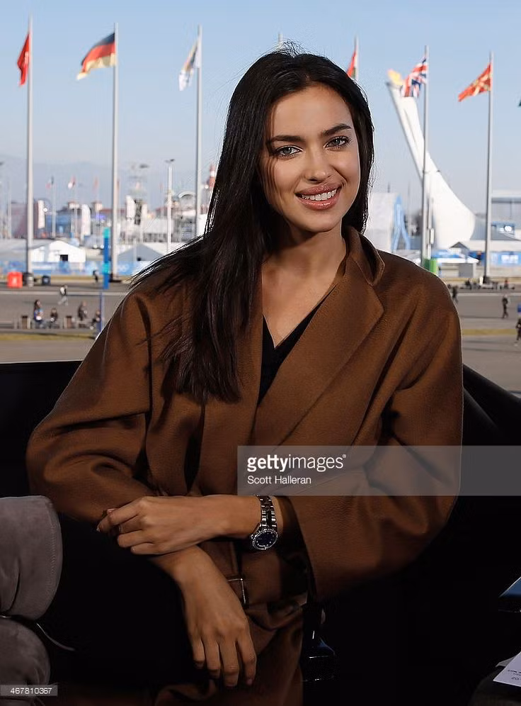 8. Nga: Phụ nữ Nga đầy vẻ duyên dáng và xinh đẹp. Họ là những người thanh lịch, thông minh và tuyệt vời. Ảnh: Getty.