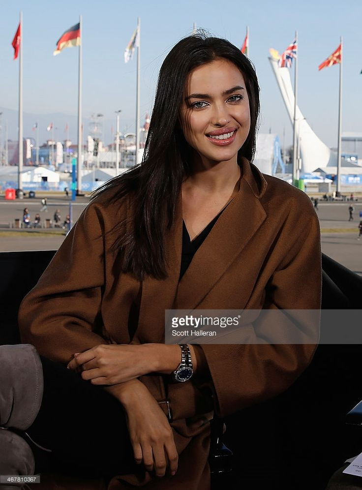 8. Nga: Phụ nữ Nga đầy vẻ duyên dáng và xinh đẹp. Họ là những người thanh lịch, thông minh và tuyệt vời. Ảnh: Getty.