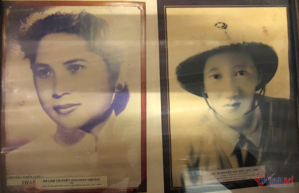 Nữ tình báo đẹp nổi tiếng xứ Tây Đô - Hình 2 Nu tinh bao dep noi tieng xu Tay Do-Hinh-2