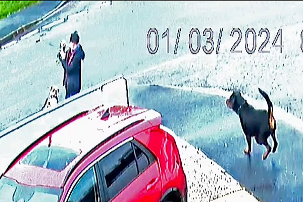 Di dao, nguoi phu nu bi cho du can phai khau 70 mui