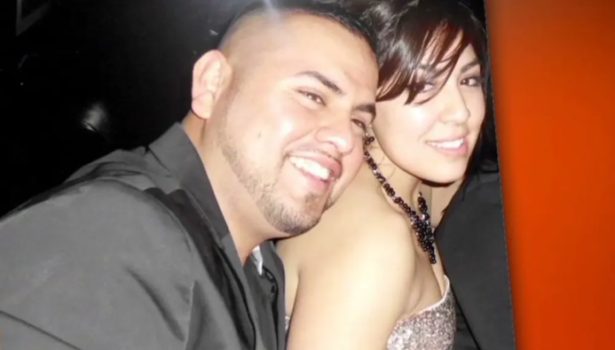 10. Arnoldo Jimenez sinh ngày 19/2/1982 tại Texas, Mỹ. Arnoldo bị truy nã với cáo buộc giết vợ ở Illinois chưa đầy 24 giờ sau khi hai người kết hôn.