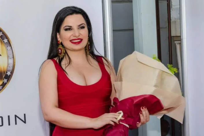 7. Ruja Ignatova sinh ngày 30/5/1980 tại Bulgaria. Ruja bị truy nã vì bị cáo buộc tham gia vào một kế hoạch lừa đảo quy mô lớn liên quan đến OneCoin Ltd.