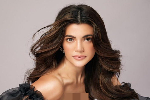 9. Katarina Rodríguez là nữ diễn viên, người mẫu và hoa hậu người Philippines. Năm 2021, cô đã được tạp chí nổi tiếng vinh danh là một trong những phụ nữ Philippines đẹp nhất.