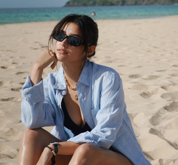 7. Liza Soberano, sinh năm 1998, là một nữ diễn viên và người mẫu người Mỹ gốc Philippines. Tính cách sôi nổi, vẻ đẹp lộng lẫy và tài năng không thể phủ nhận đã khiến cô trở thành một cái tên quen thuộc ở Philippines.