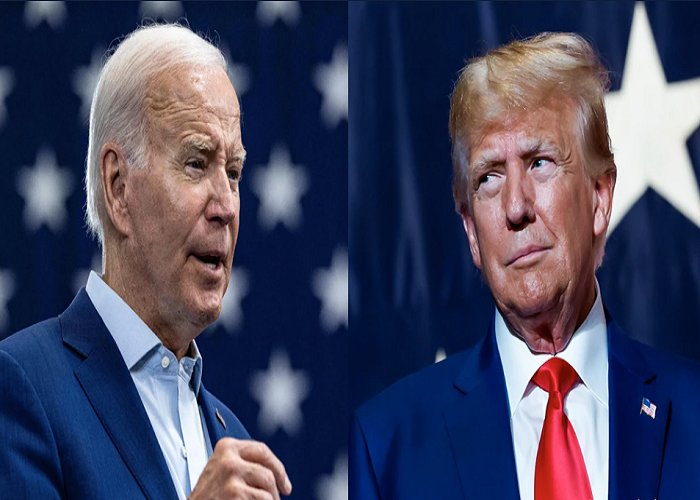 Tong thong Biden va ong Trump gianh loat chien thang ngay Sieu Thu Ba