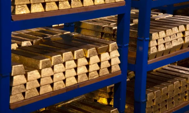 Trong thư, ông giải thích mình từng đến kho vàng hai lần trong đêm mà không bị ai phát hiện và muốn họ đến gặp mình trong hầm vàng để xác minh sự tồn tại của một con đường bí mật.