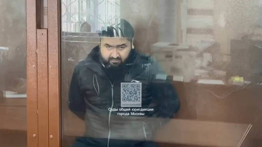 Danh tính nghi phạm mới nhất bị bắt vụ khủng bố ở Nga Danh tinh nghi pham moi nhat bi bat vu khung bo o Nga