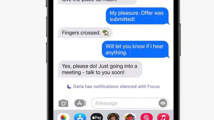 Tinh nang sieu huu ich sap co mat tren iPhone cung iOS 15