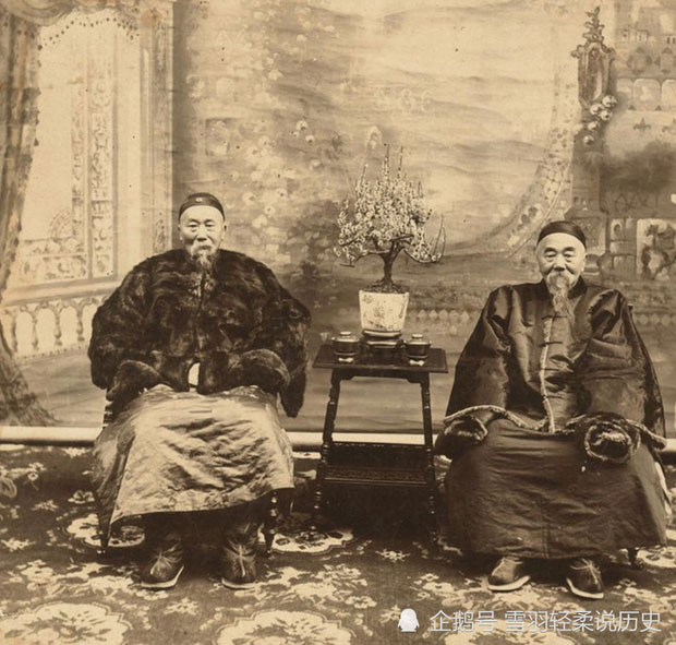 Gia toc dai than trieu Thanh Ly Hong Chuong: Hau the giau su-Hinh-6