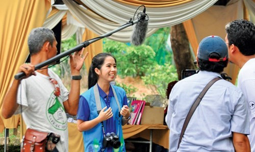 Co gai tu choi Lien Hiep Quoc de tu minh khoi nghiep-Hinh-2