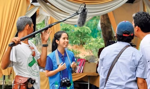 Co gai tu choi Lien Hiep Quoc de tu minh khoi nghiep-Hinh-2