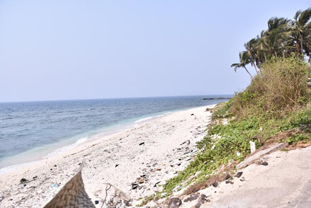 Ve dep hoang so cua “bau vat tu nhien cua Quang Ngai”-Hinh-7