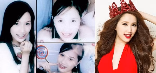 Muon kieu chung minh khong phau thuat tham my cua sao Viet-Hinh-8